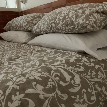Bed and Breakfast Borgo Al Vaticano Рим Экстерьер фото
