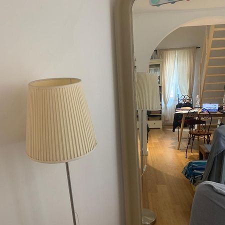 Bed and Breakfast Borgo Al Vaticano Рим Экстерьер фото