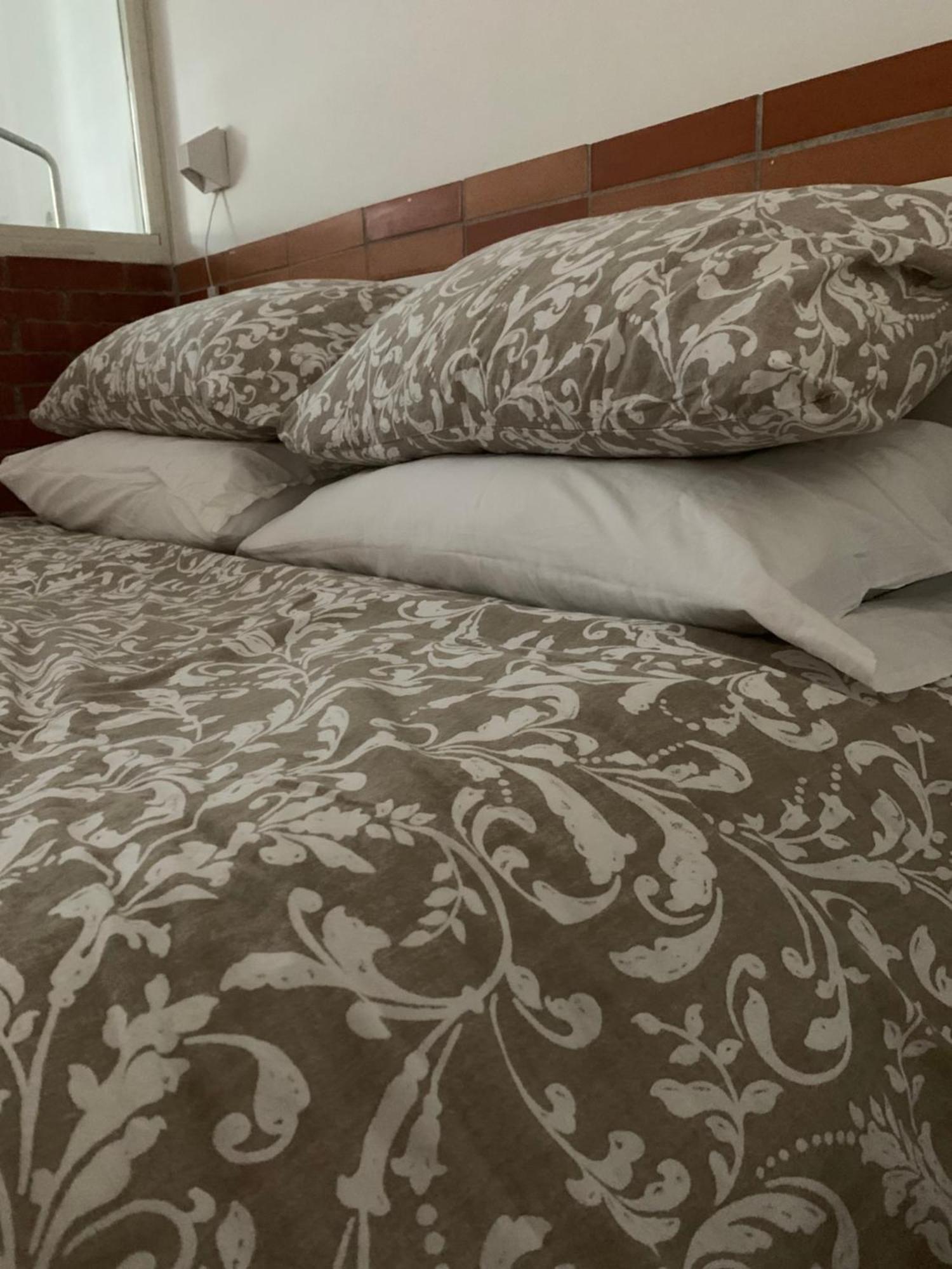 Bed and Breakfast Borgo Al Vaticano Рим Экстерьер фото