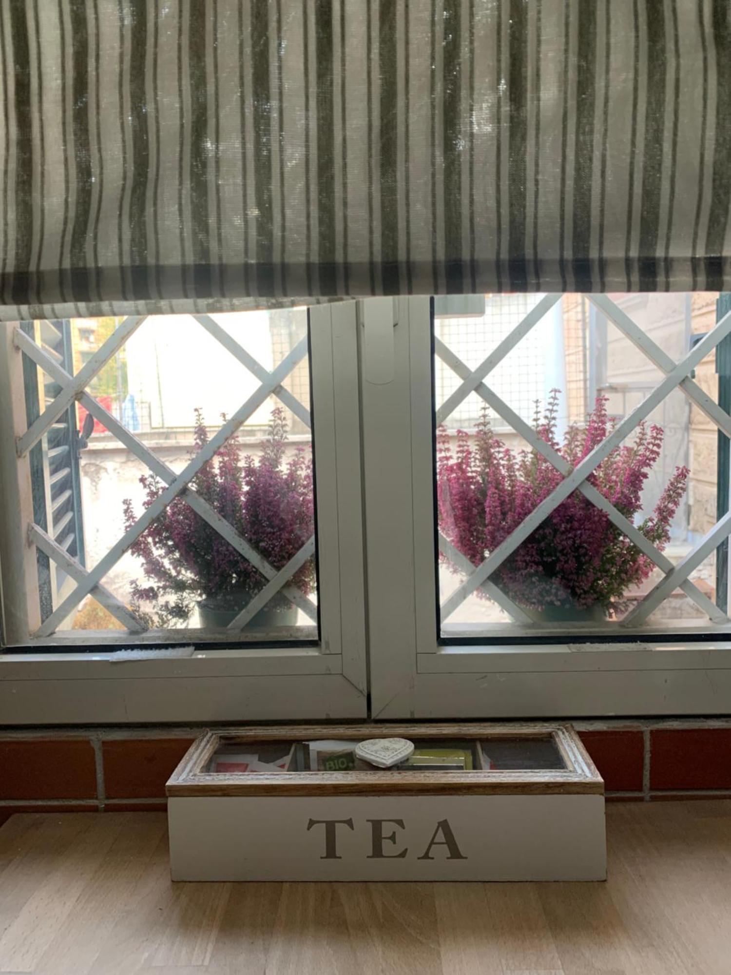 Bed and Breakfast Borgo Al Vaticano Рим Экстерьер фото