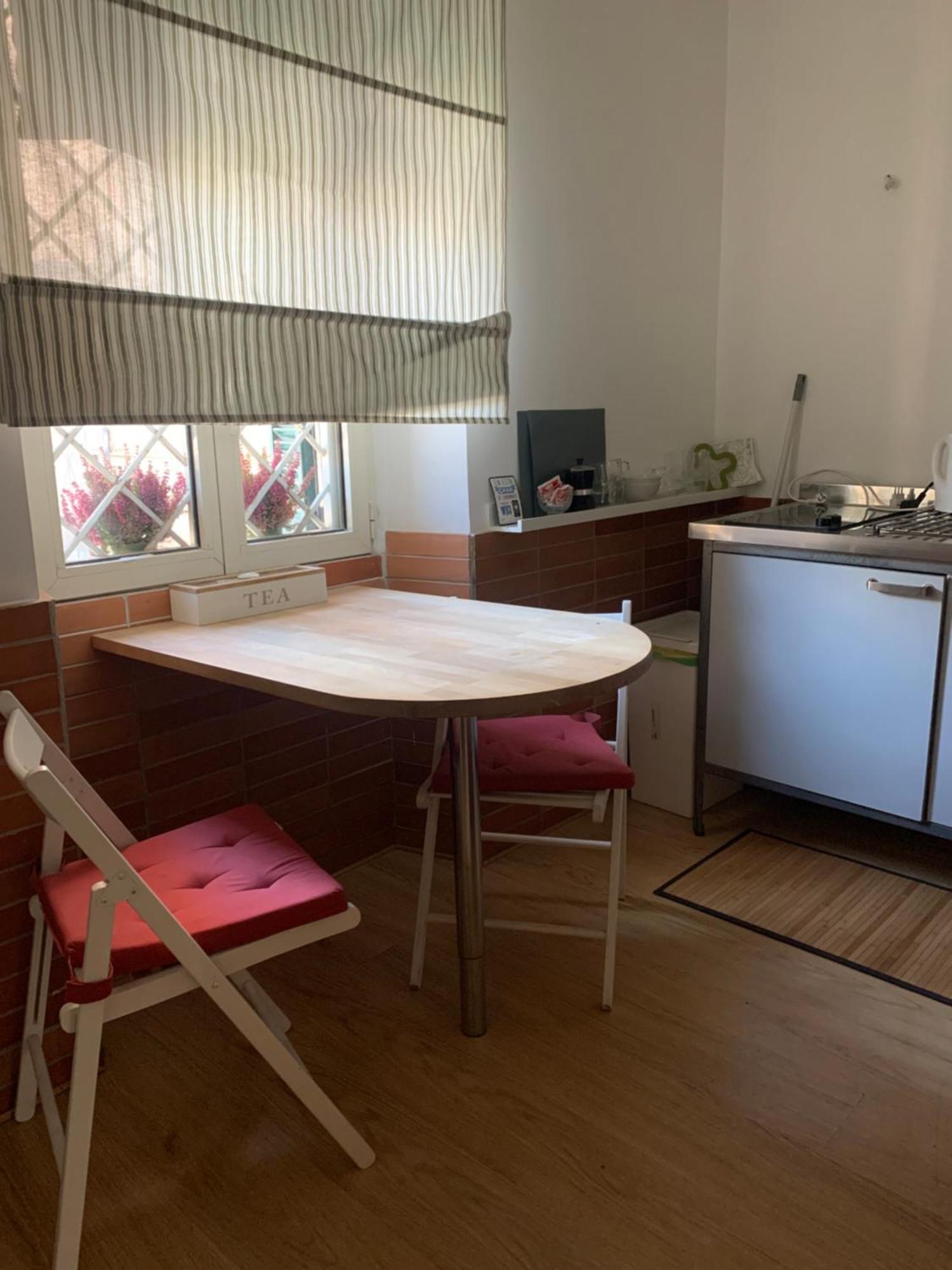 Bed and Breakfast Borgo Al Vaticano Рим Экстерьер фото