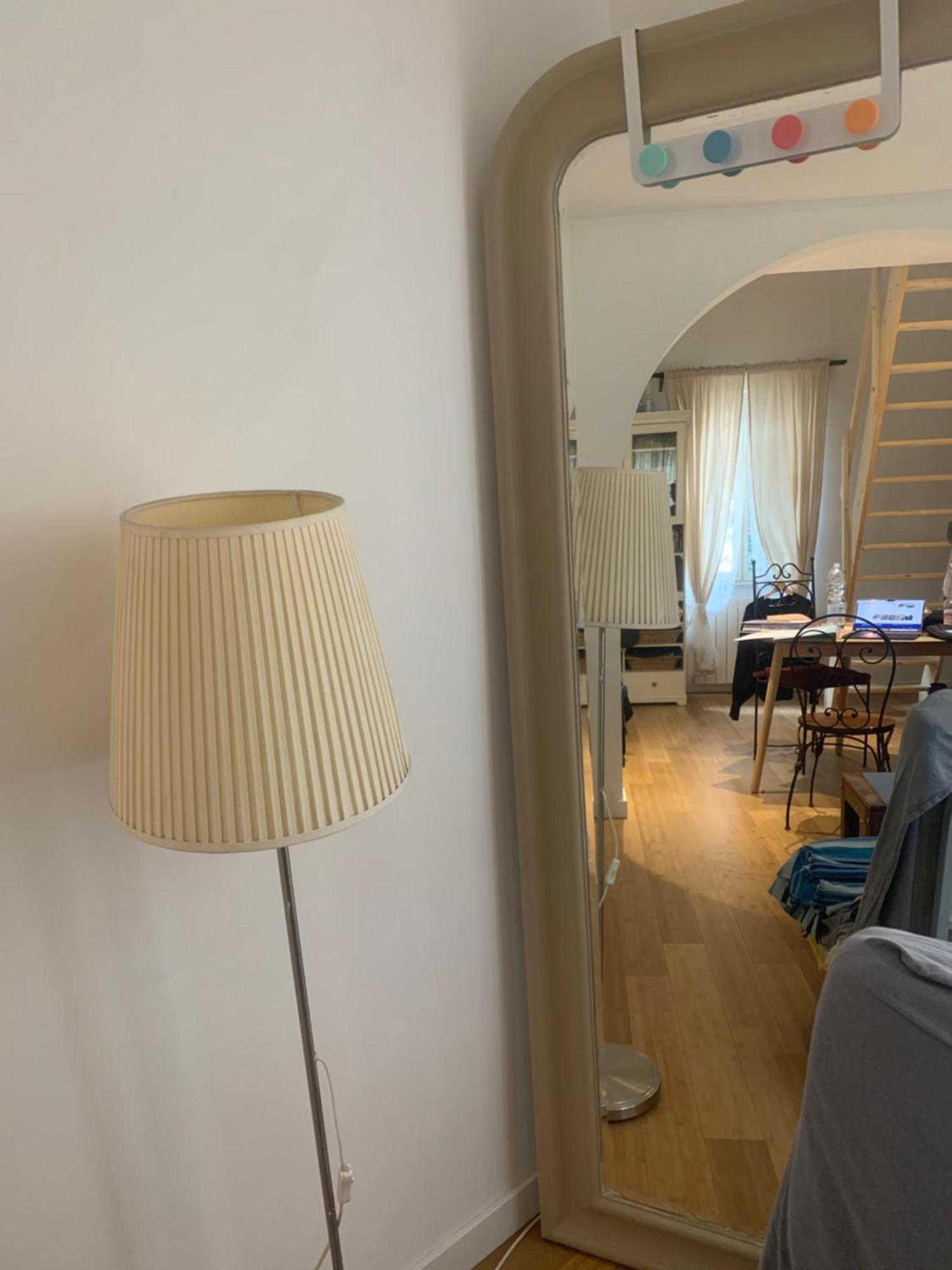 Bed and Breakfast Borgo Al Vaticano Рим Экстерьер фото