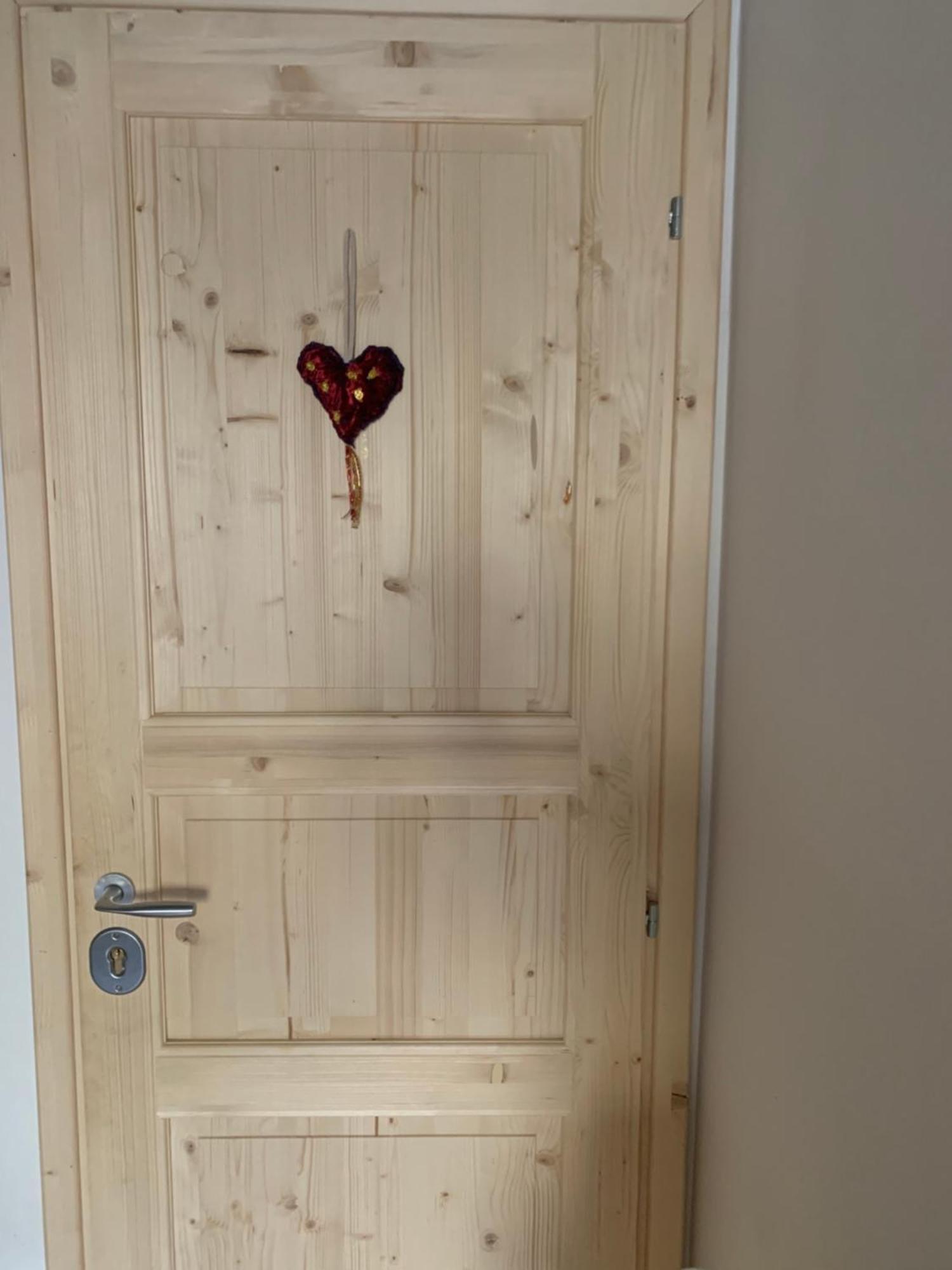 Bed and Breakfast Borgo Al Vaticano Рим Экстерьер фото