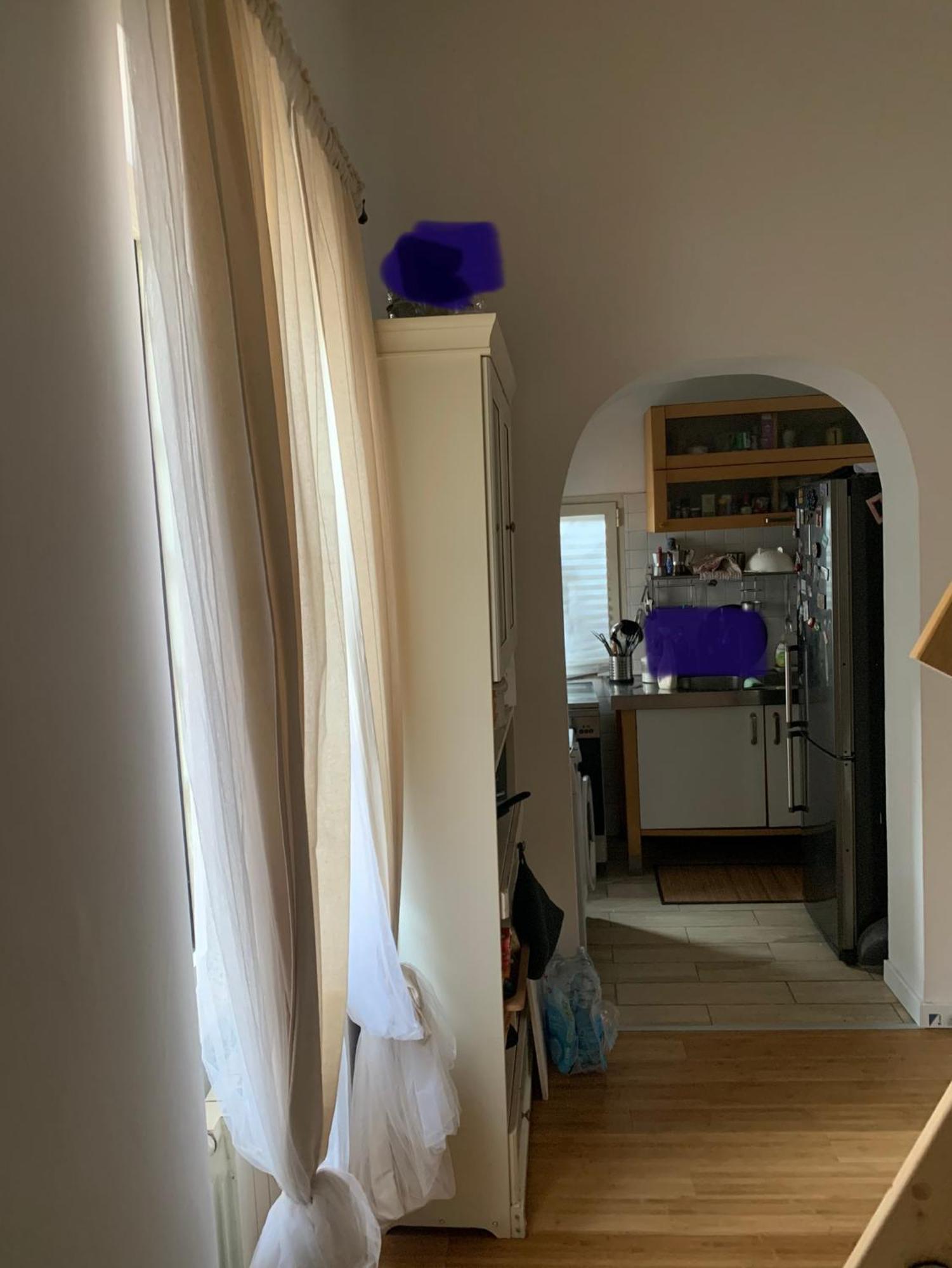 Bed and Breakfast Borgo Al Vaticano Рим Экстерьер фото