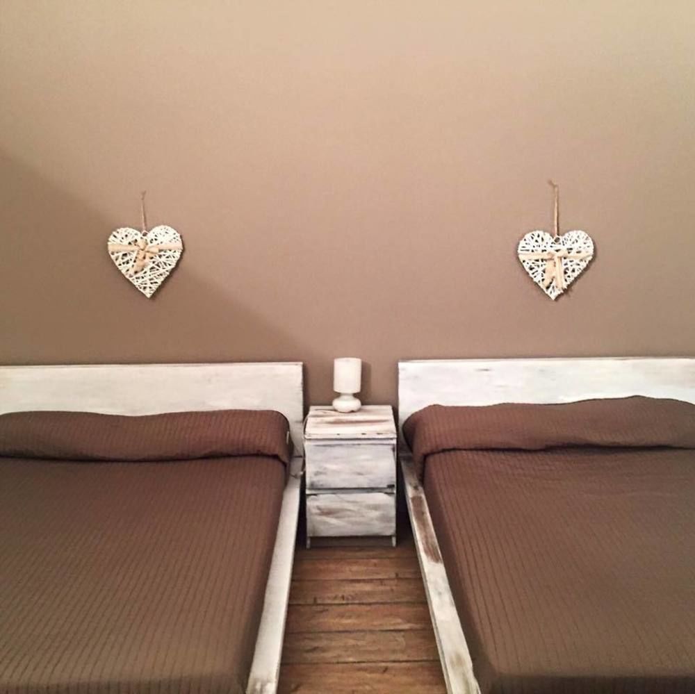 Bed and Breakfast Borgo Al Vaticano Рим Экстерьер фото