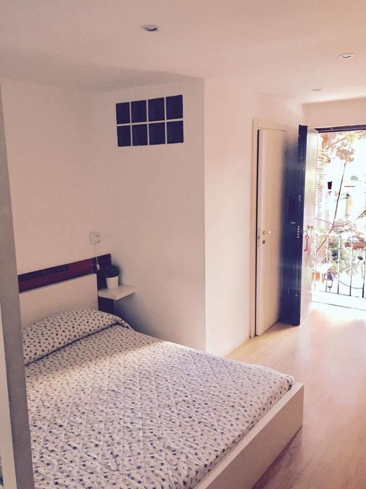 Bed and Breakfast Borgo Al Vaticano Рим Экстерьер фото